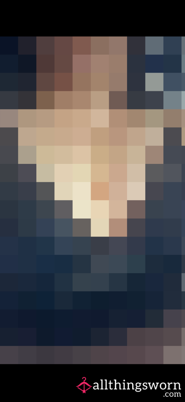 Hmmm Wonder What's Underneath