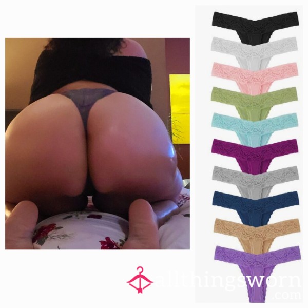 Thong Special!