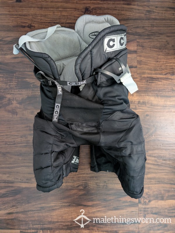 Hockey CCM Protection Pants