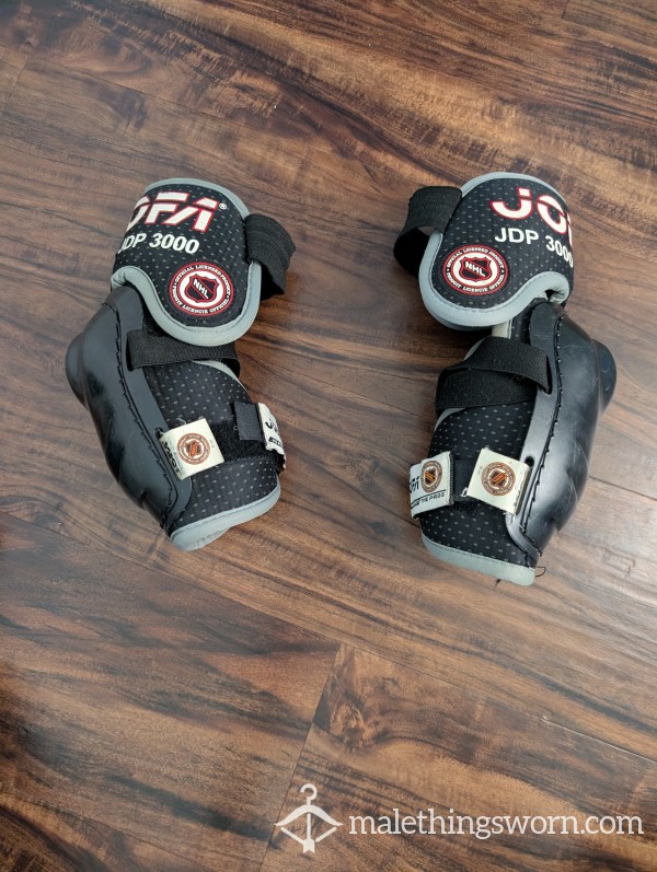 Hockey Elbow Pads