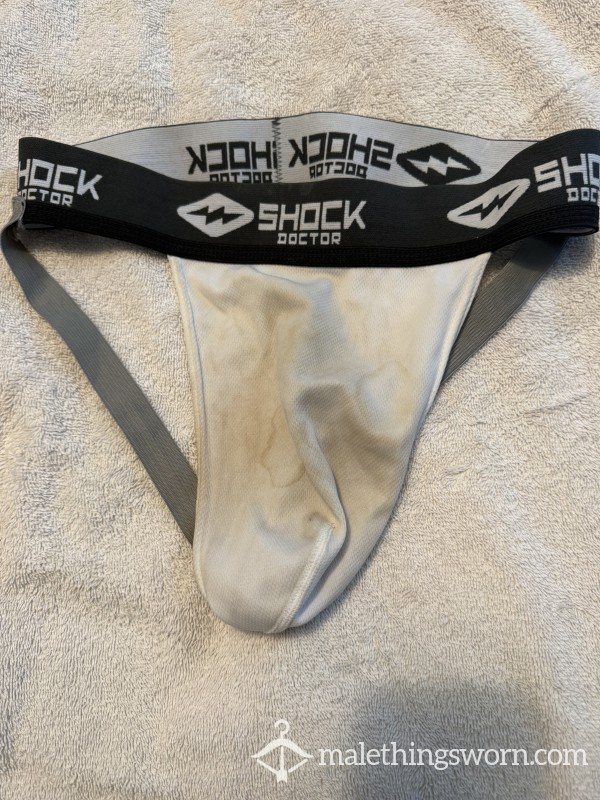 Hockey Jock