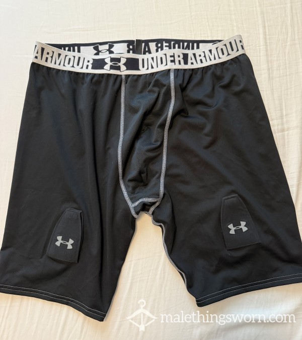 Hockey Jock Boxers