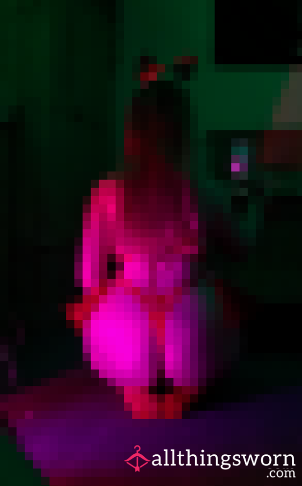 Naughty Mrs Clause