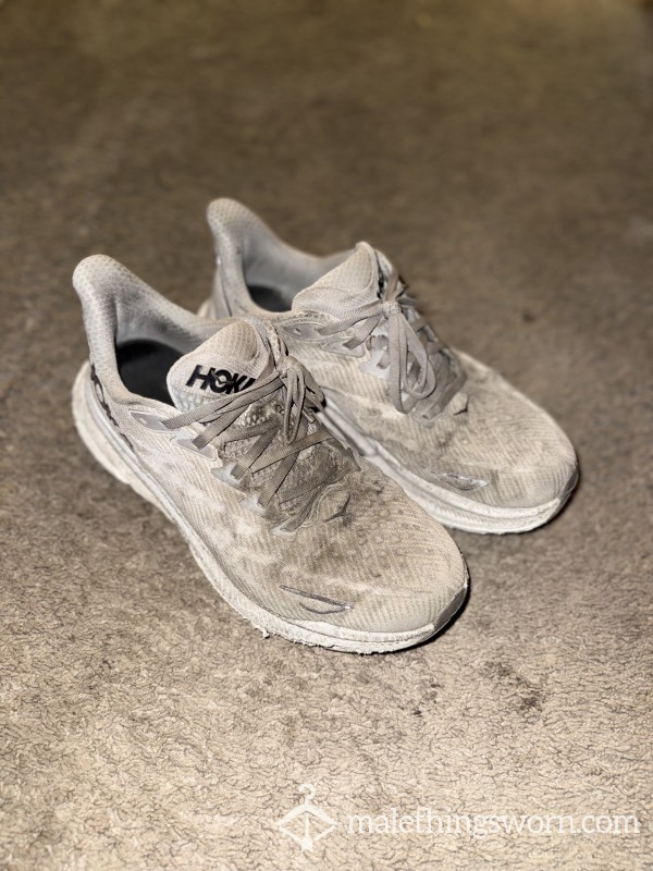 HOKA Running Shoes