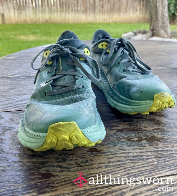 Hoka Women’s Shoe Size 7