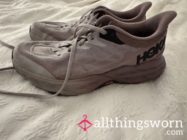 Hokas - Size 9 💜