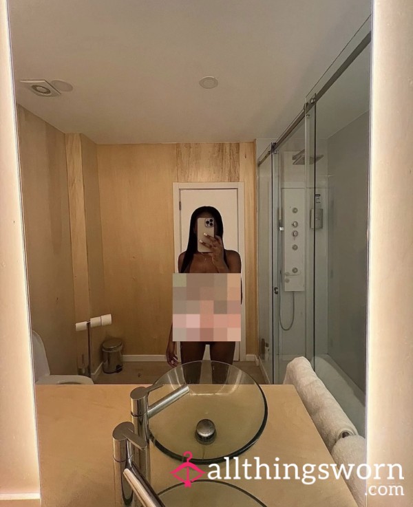 Holiday Bikini Pics 👙💋✨