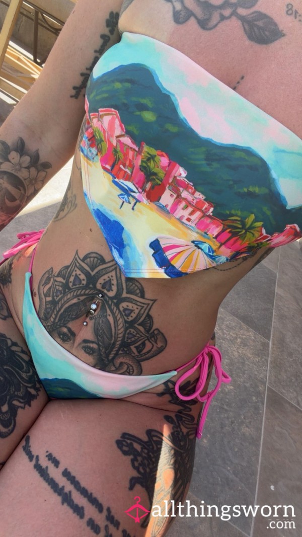Holiday Bikini