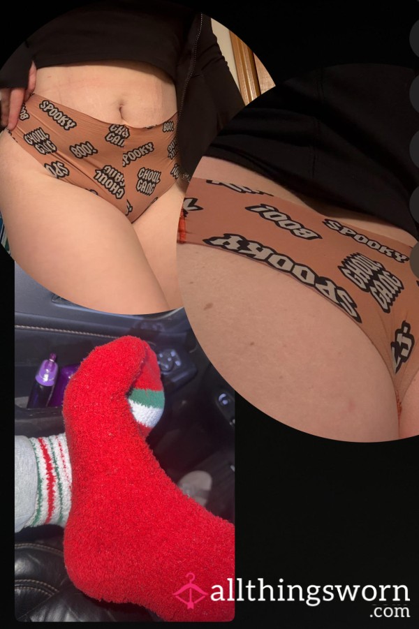 DOUBLE HOLIDAY TROUBLE