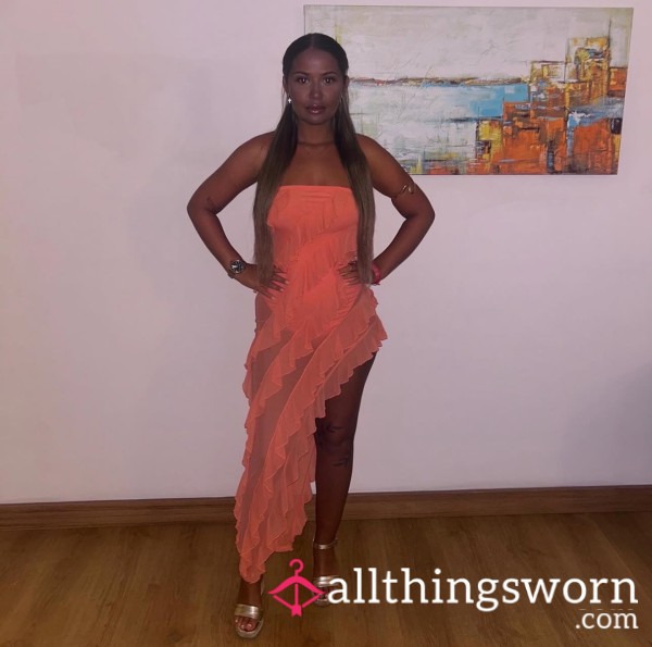 Holiday Dress🤭