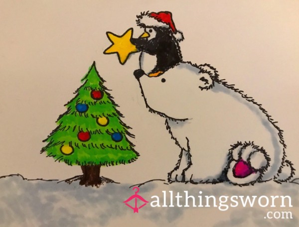 🎟️✨ Holiday Entry Event! ✨🎟️