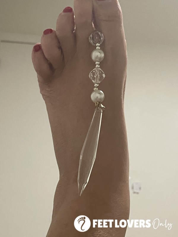 Holiday Feet Photo Sets 5.00