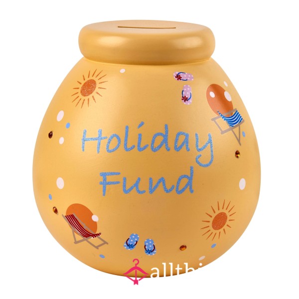 Holiday Fund