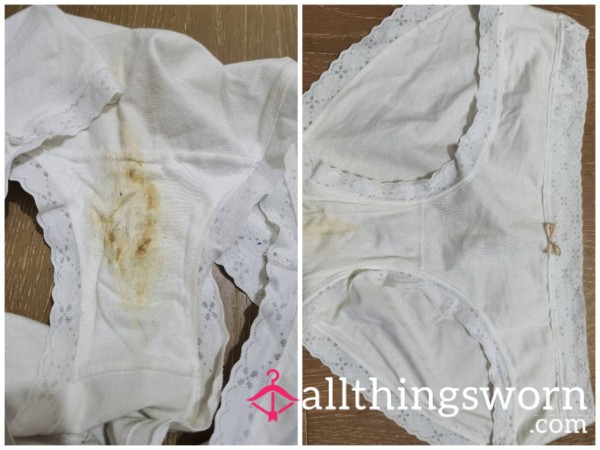 Holiday Panty Collection -1