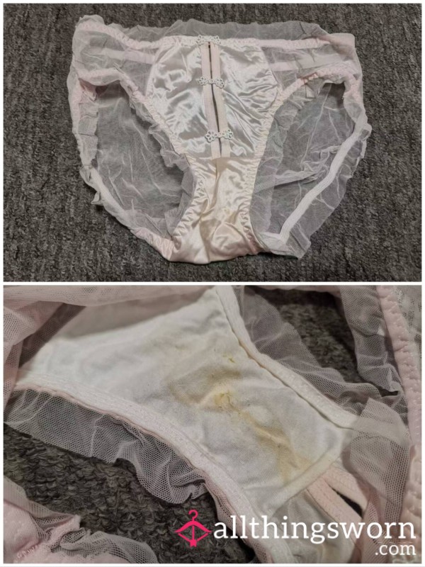 Holiday Panty Collection -2