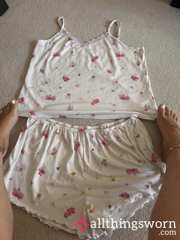 Holiday PJs
