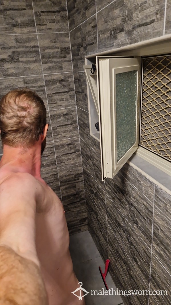 Holiday Shower
