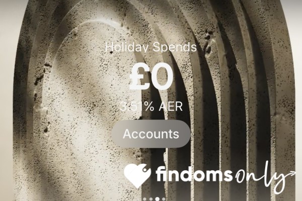 Holiday Spending Money (c*cktail  Fund)