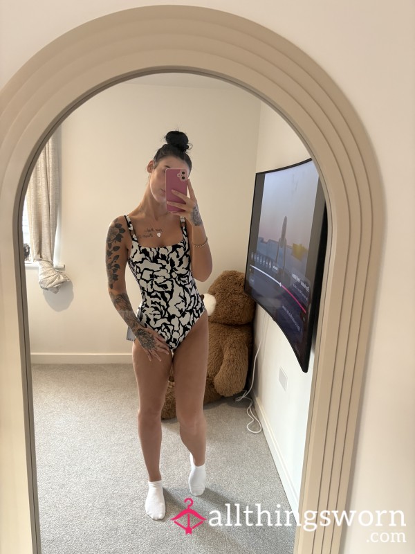 Holiday Swimwear