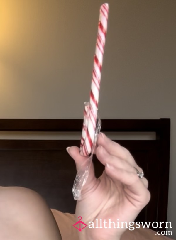 Holiday Themed Loser Tease 🎄