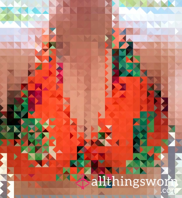 Holiday Titty Tuesday