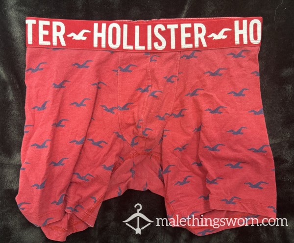 Hollister