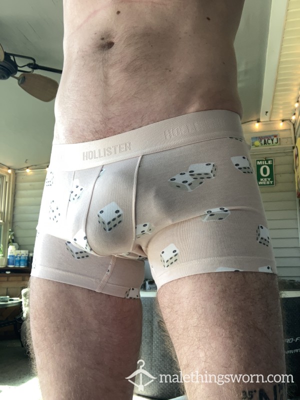 Hollister Boxer Briefs