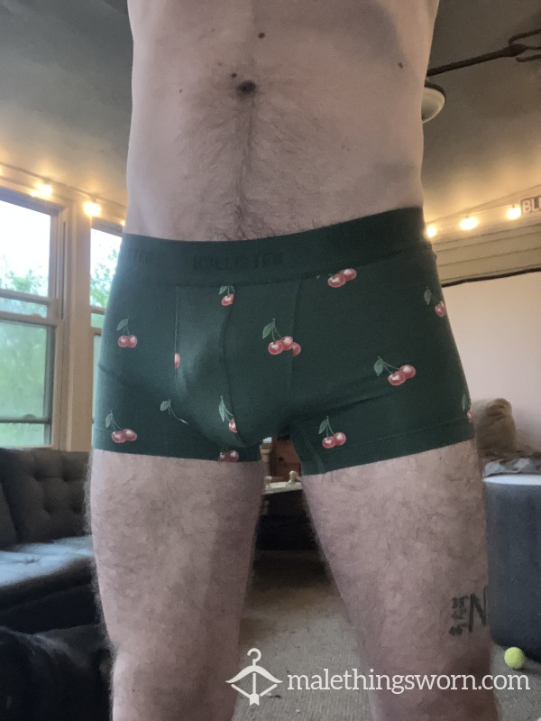 Hollister Boxer Briefs