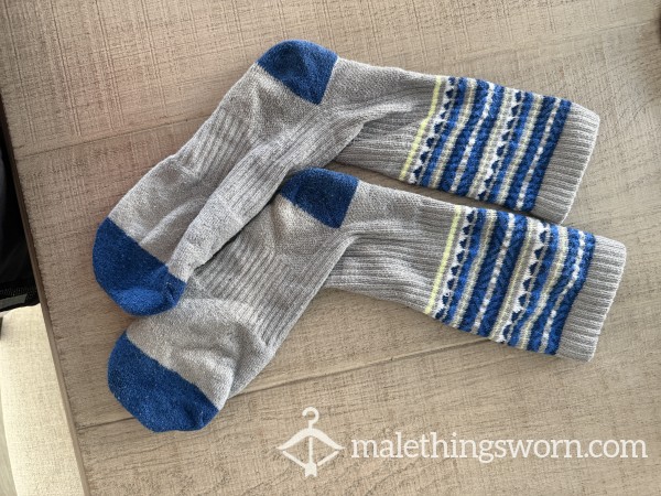 Hollister Socks