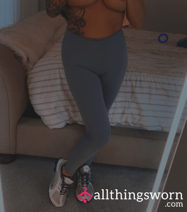 Holy Shi* Is It Hot Out! Work Out Gear Incoming