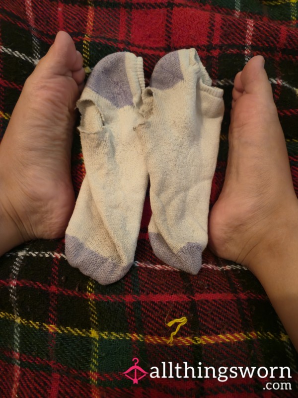 Holy Socks