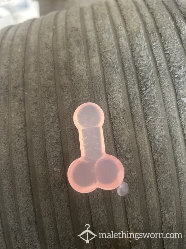 Home Made C*mmy Bears