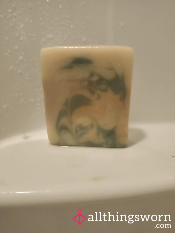 Home-made Soaps