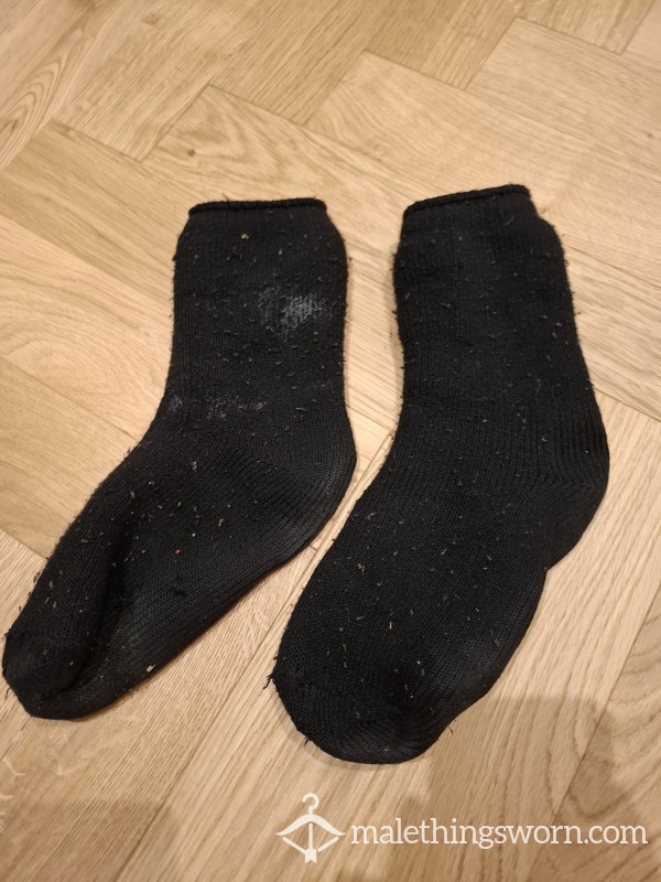 Home Sock