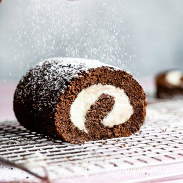 Homemade Chocolate Cakes