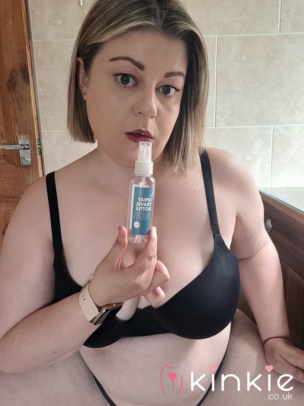 Homemade Lemonade From This BBW. £15 Including Me Producing It. 100ml