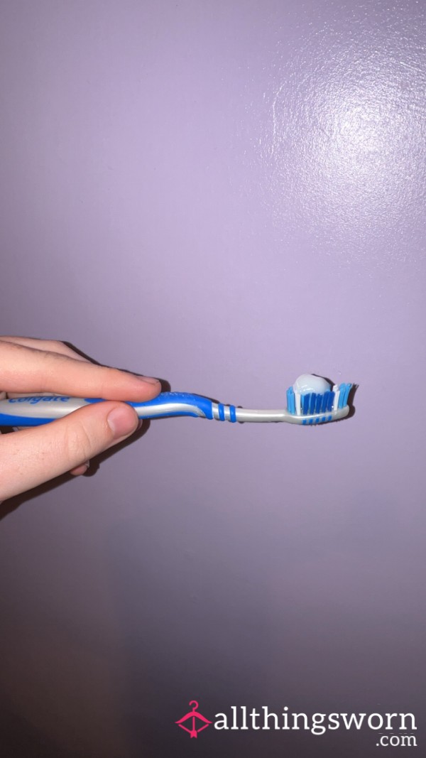 Homemade Mouth Wash