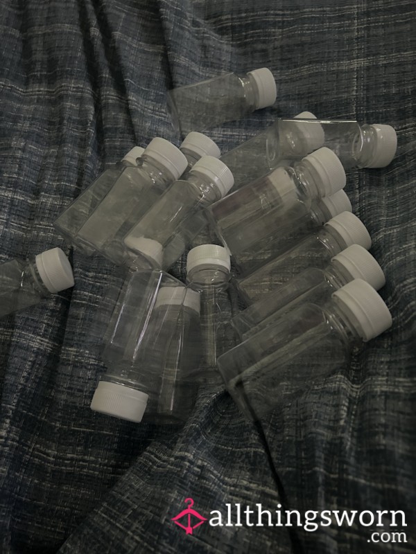 Homemade Mouthwash (60ml)