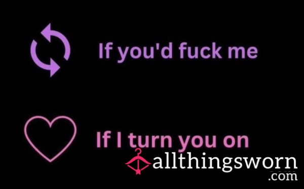 Honest C*ck Rate