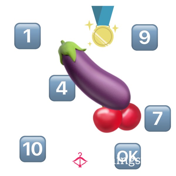HONEST D*ck Rating!