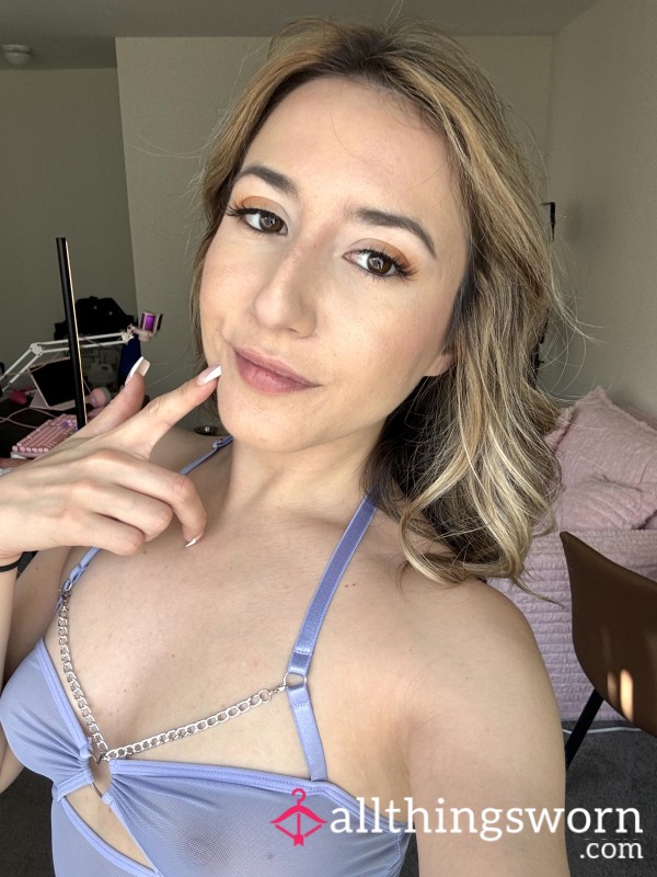 Honest D*ck Rating From A Petite Porn Star