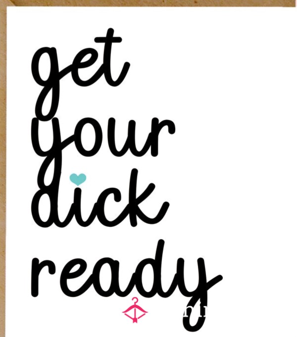 Honest D*ck Rating