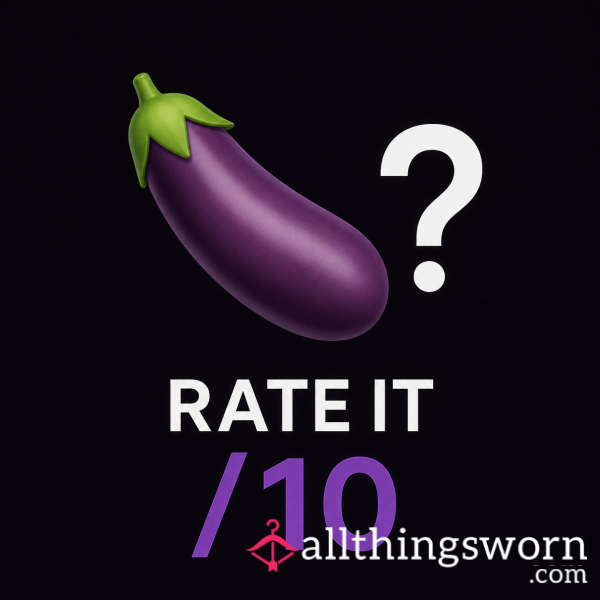 Honest D*ck Ratings