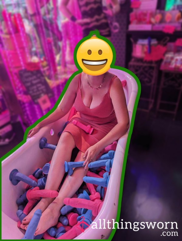 Honest D*ck Ratings 🍆