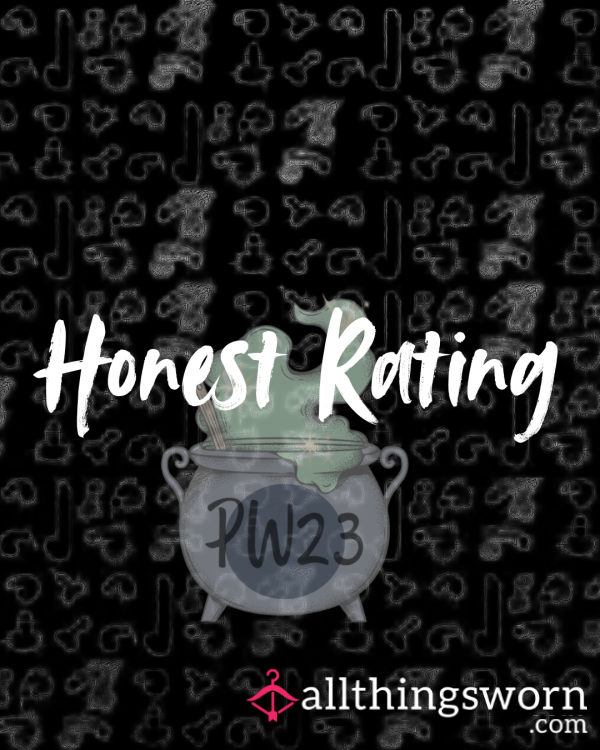 Honest Rating