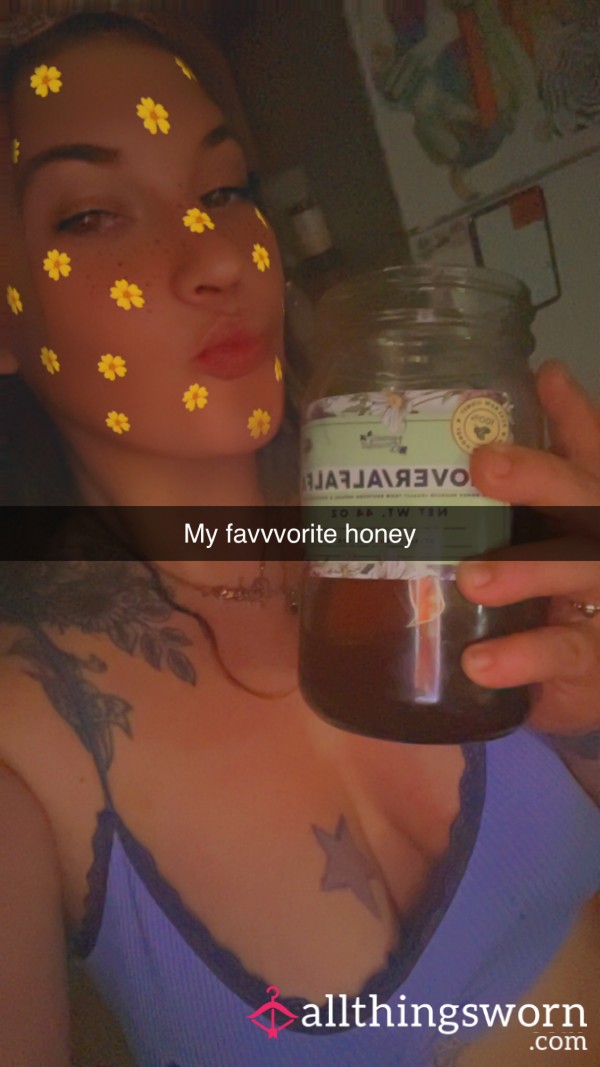 Honey Baby