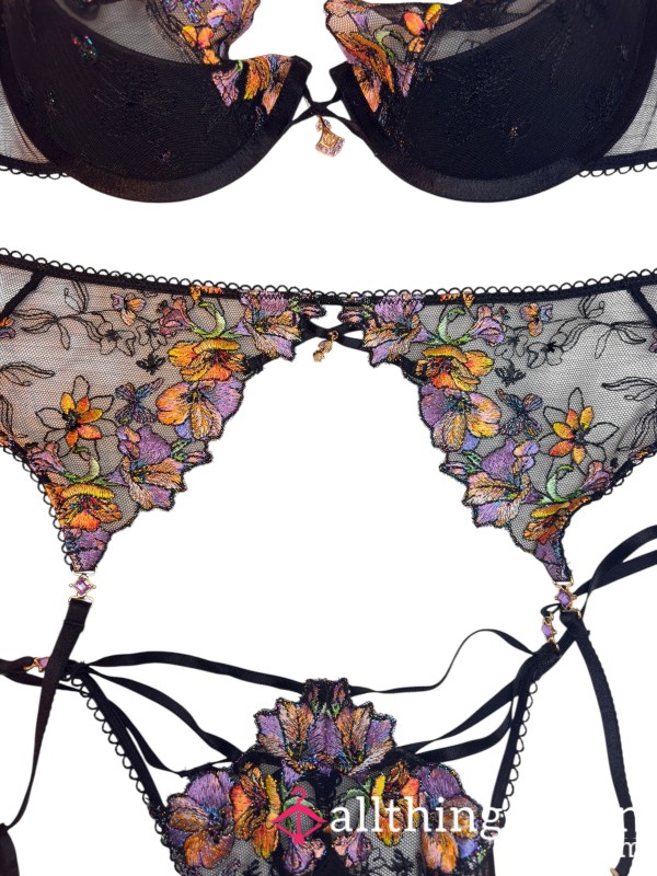 Honey Birdette Set
