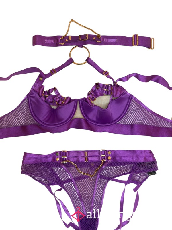 Honey Birdette Set