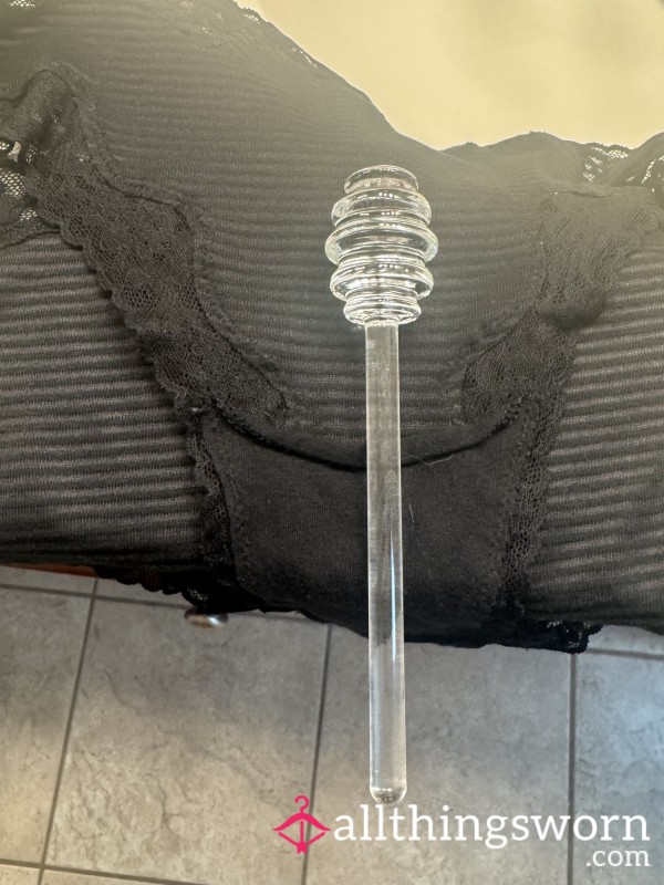 Honey Dipper Twisty Fun