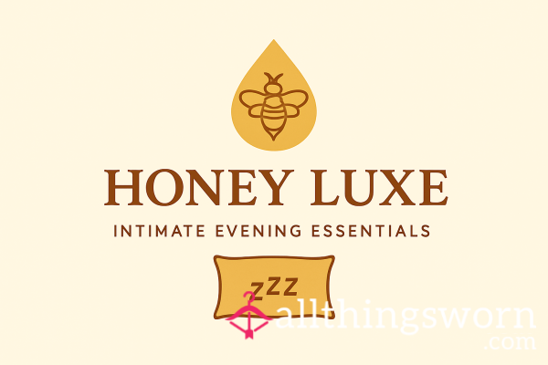 ✨Honey Luxe’s Intimate Evening Essentials ☁️